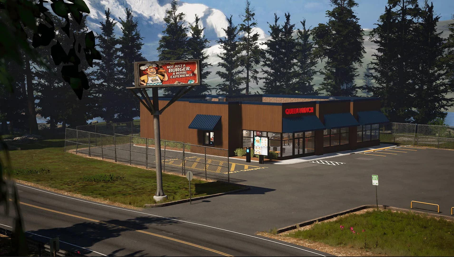 Butcher Life Simulator görsel 21