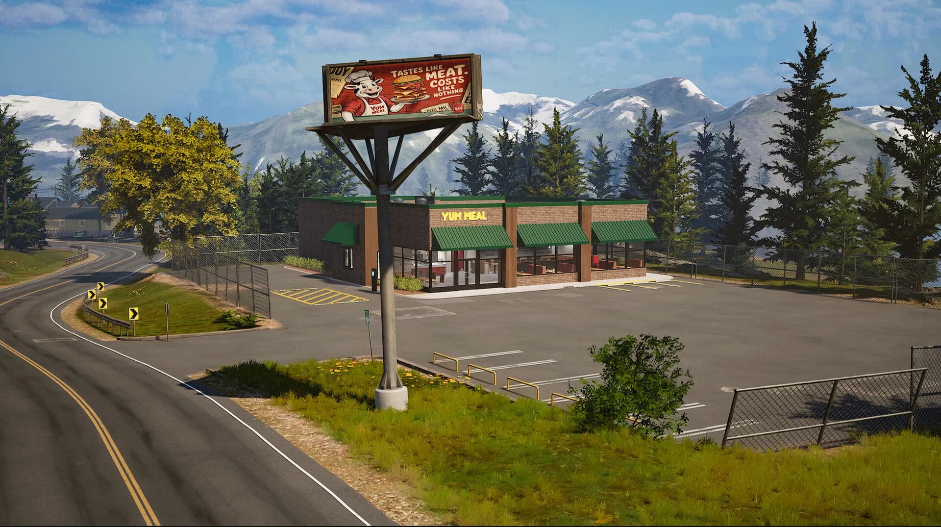 Butcher Life Simulator görsel 22