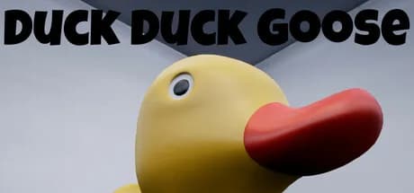 Duck Duck Goose