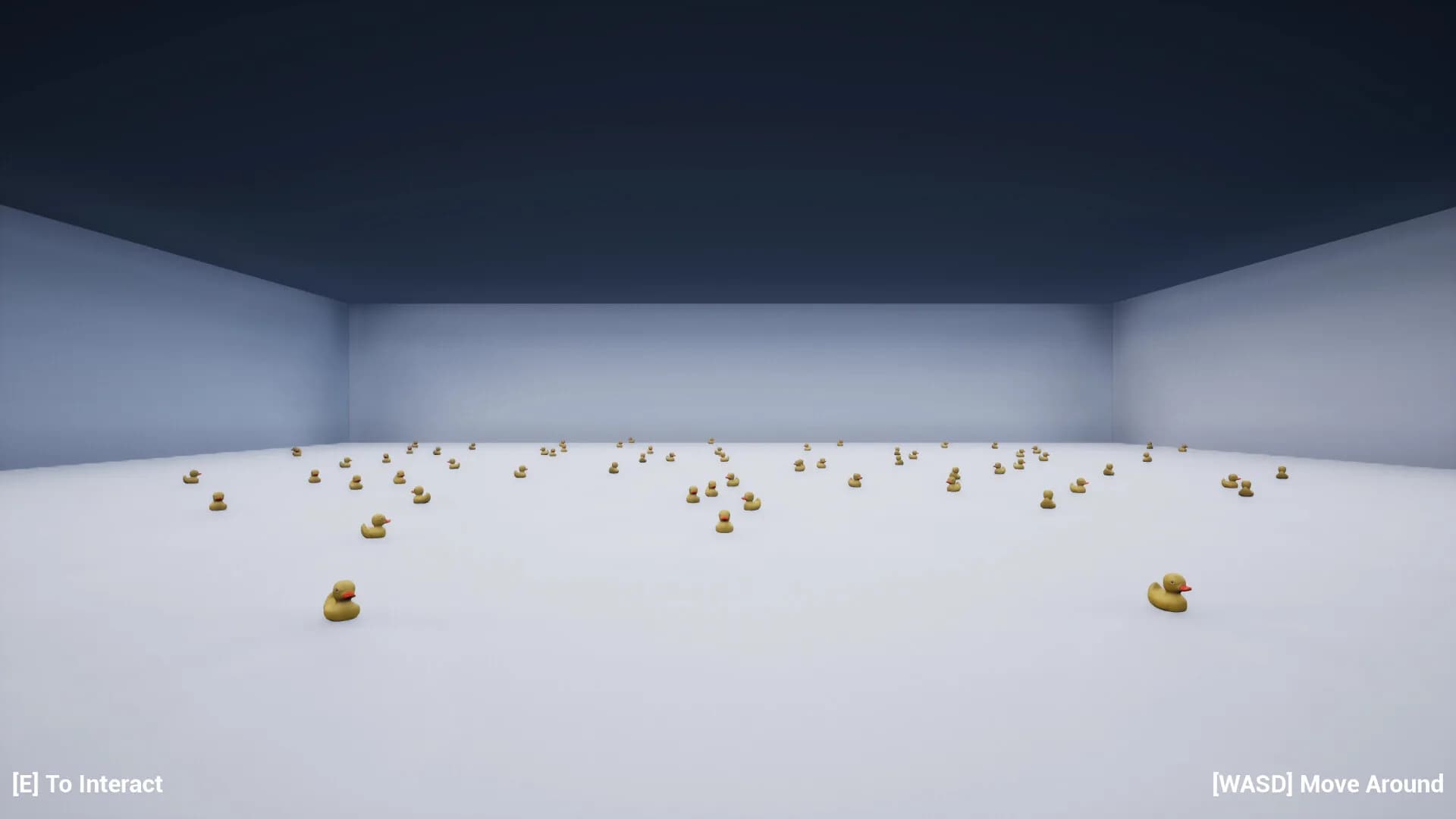 Duck Duck Goose görsel 3