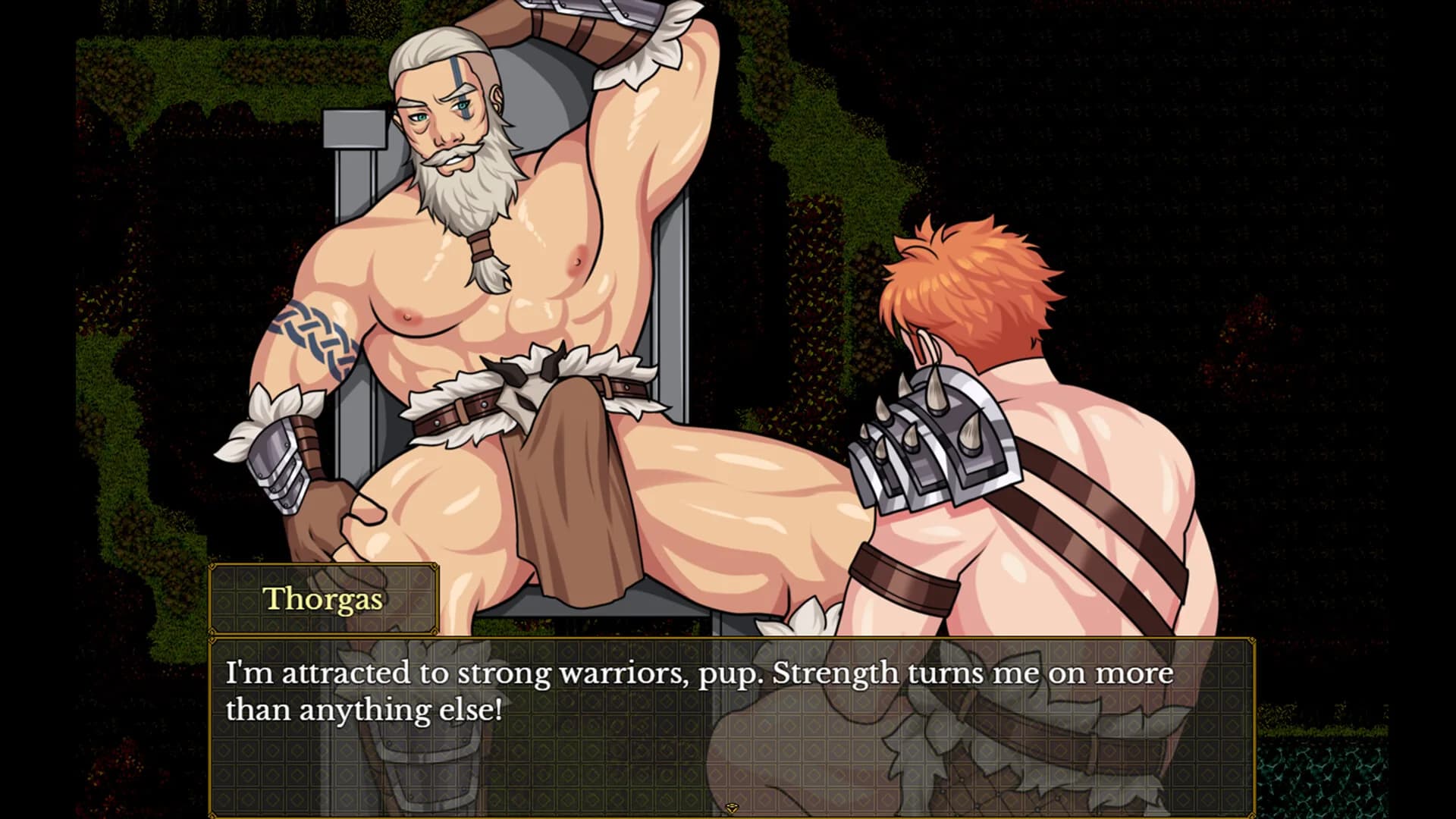 Arthur's Quest 2 - The Oath of the Bara Spirits Brotherhood görsel 5