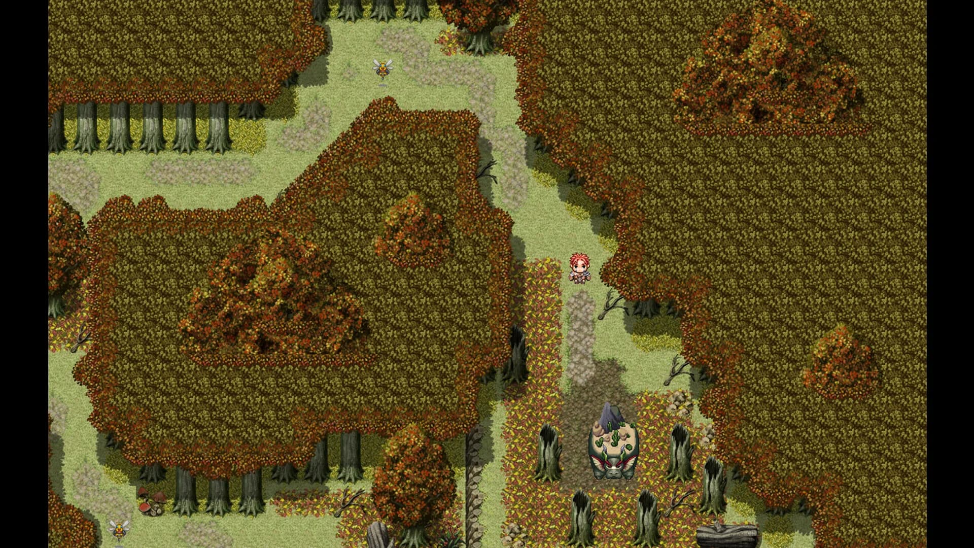 Arthur's Quest 2 - The Oath of the Bara Spirits Brotherhood görsel 7