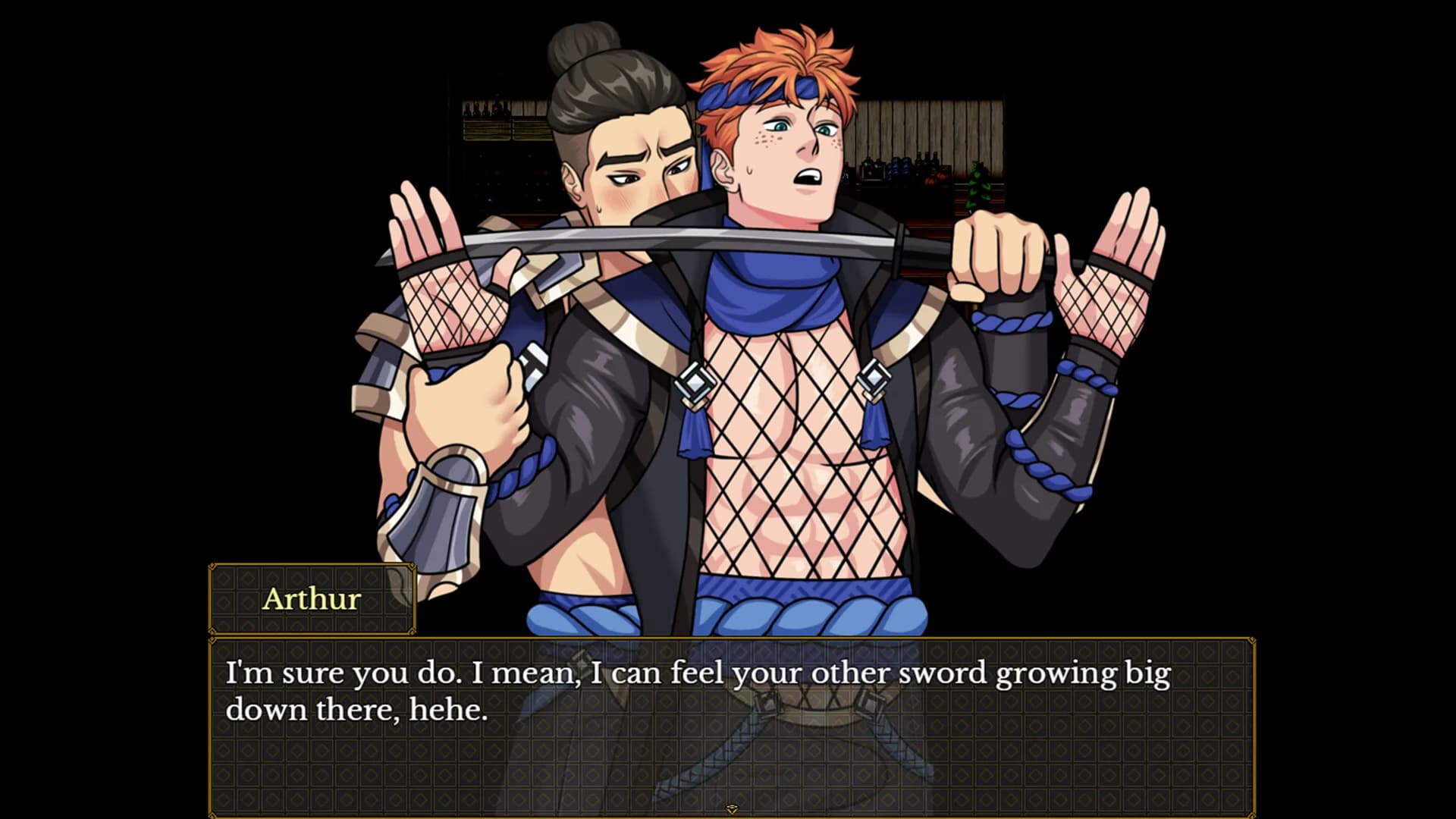 Arthur's Quest 2 - The Oath of the Bara Spirits Brotherhood görsel 8