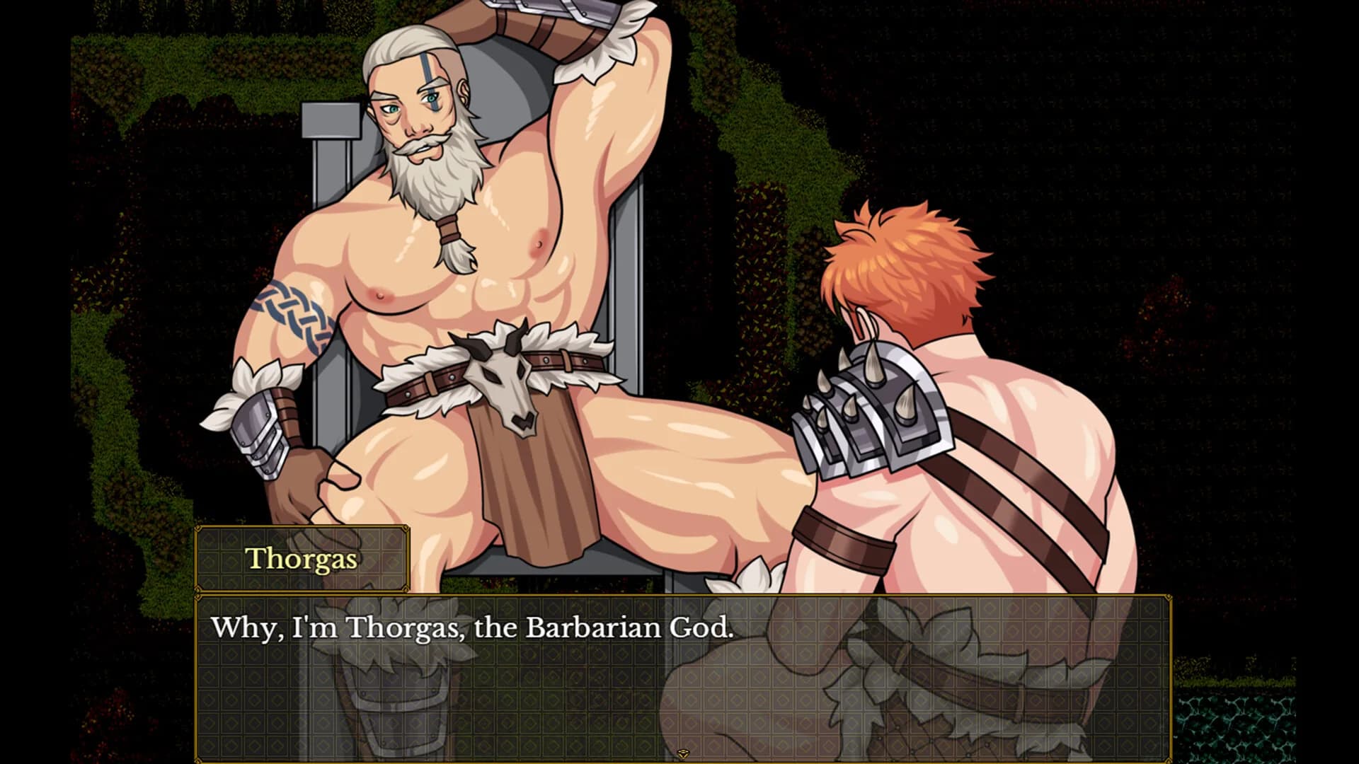 Arthur's Quest 2 - The Oath of the Bara Spirits Brotherhood görsel 9