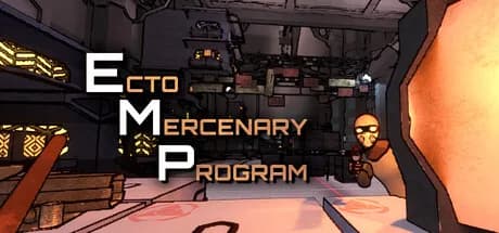 Ecto Mercenary Program görsel 1