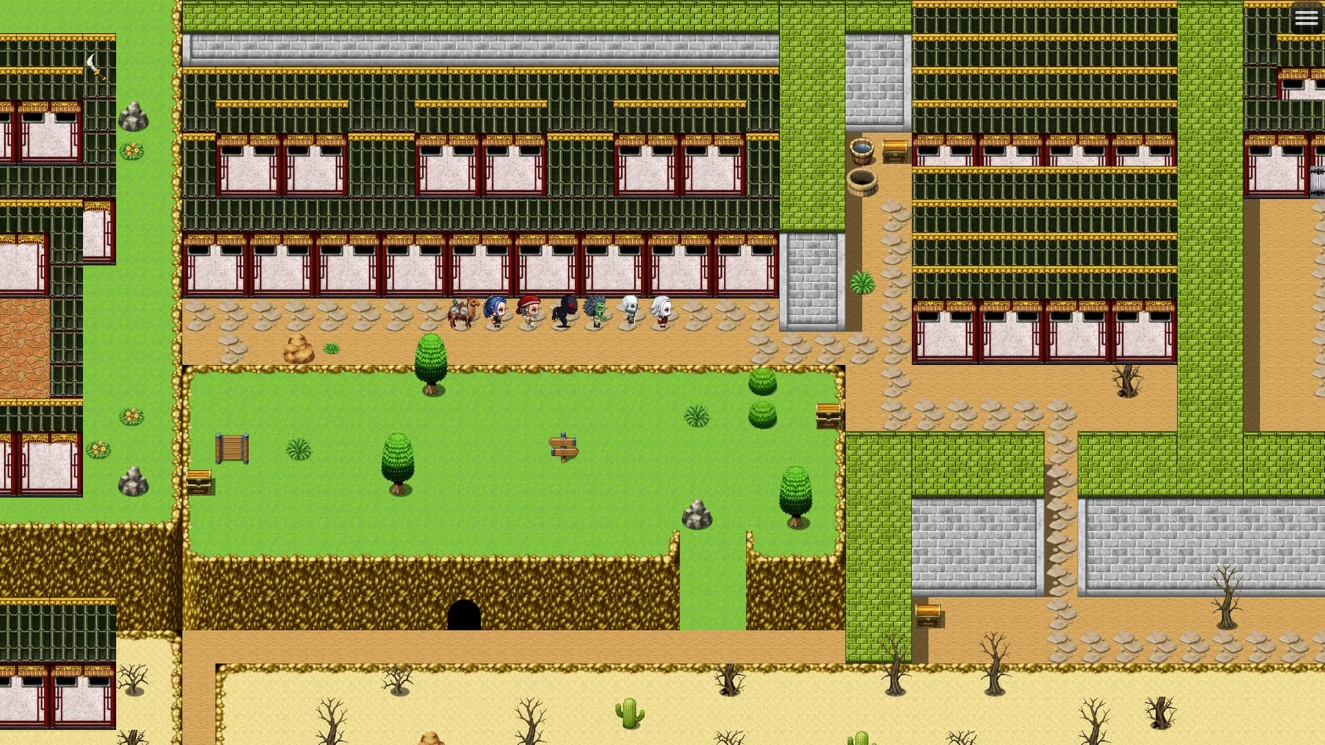 Realms Road görsel 7