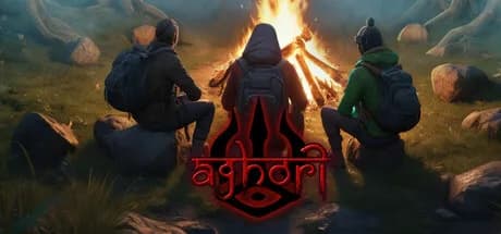 Aghori görsel 1