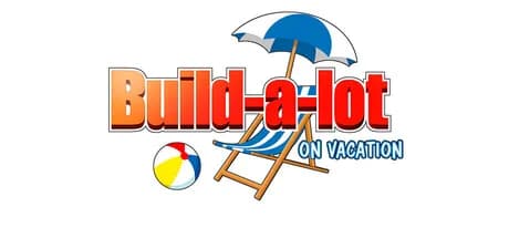 Build-a-lot: On Vacation görsel 1