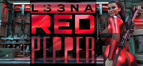 L33na Redpepper görsel 1
