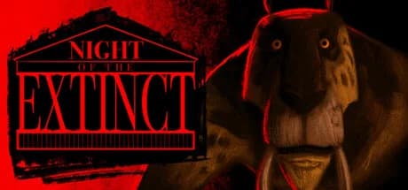 Night of the Extinct