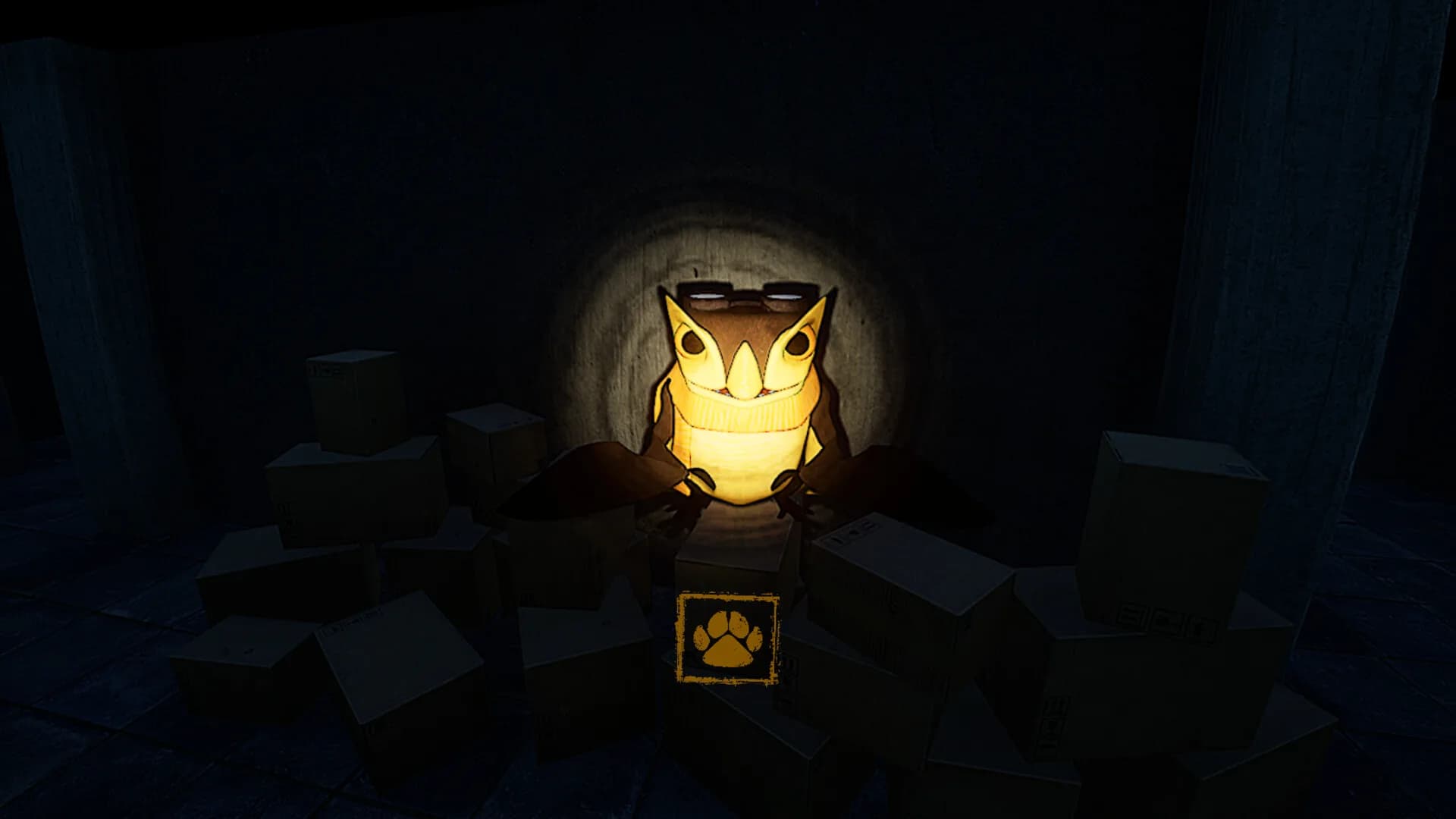 Night of the Extinct görsel 4