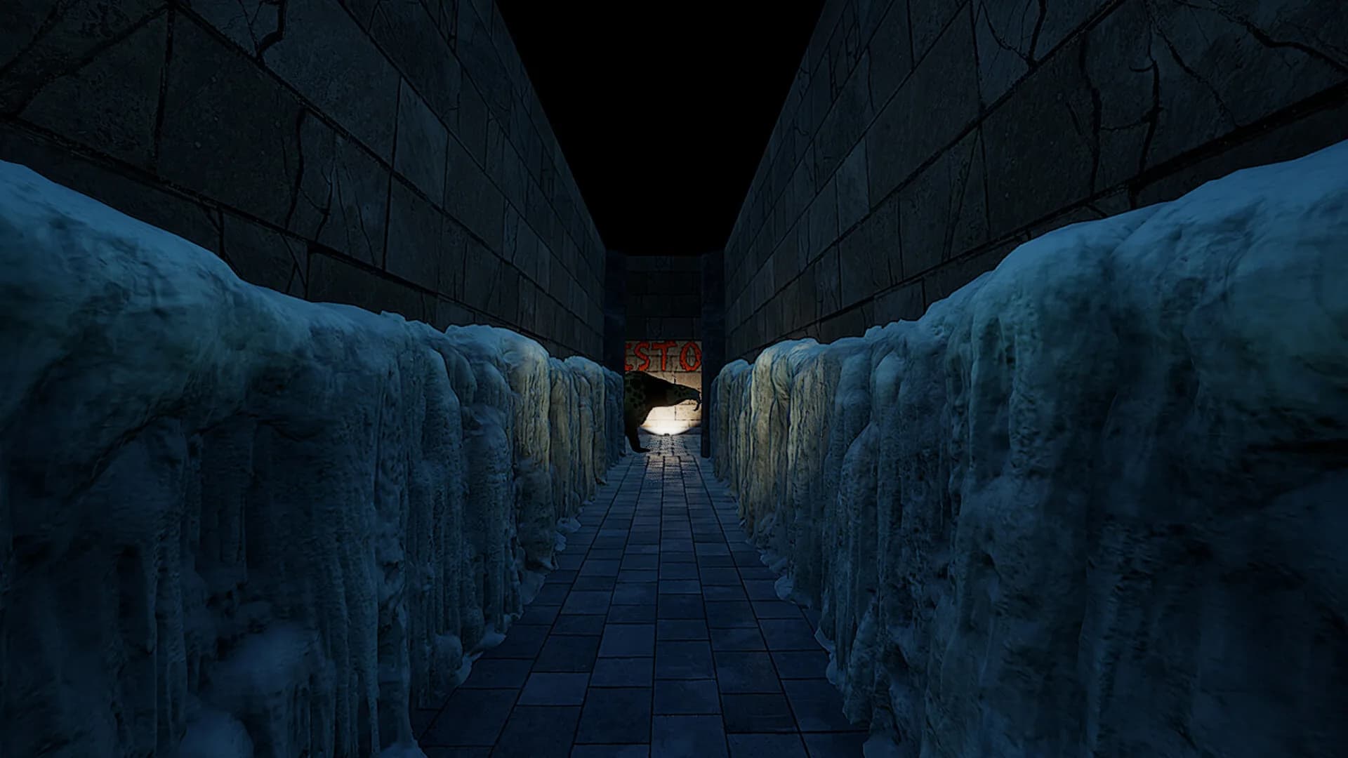 Night of the Extinct görsel 6