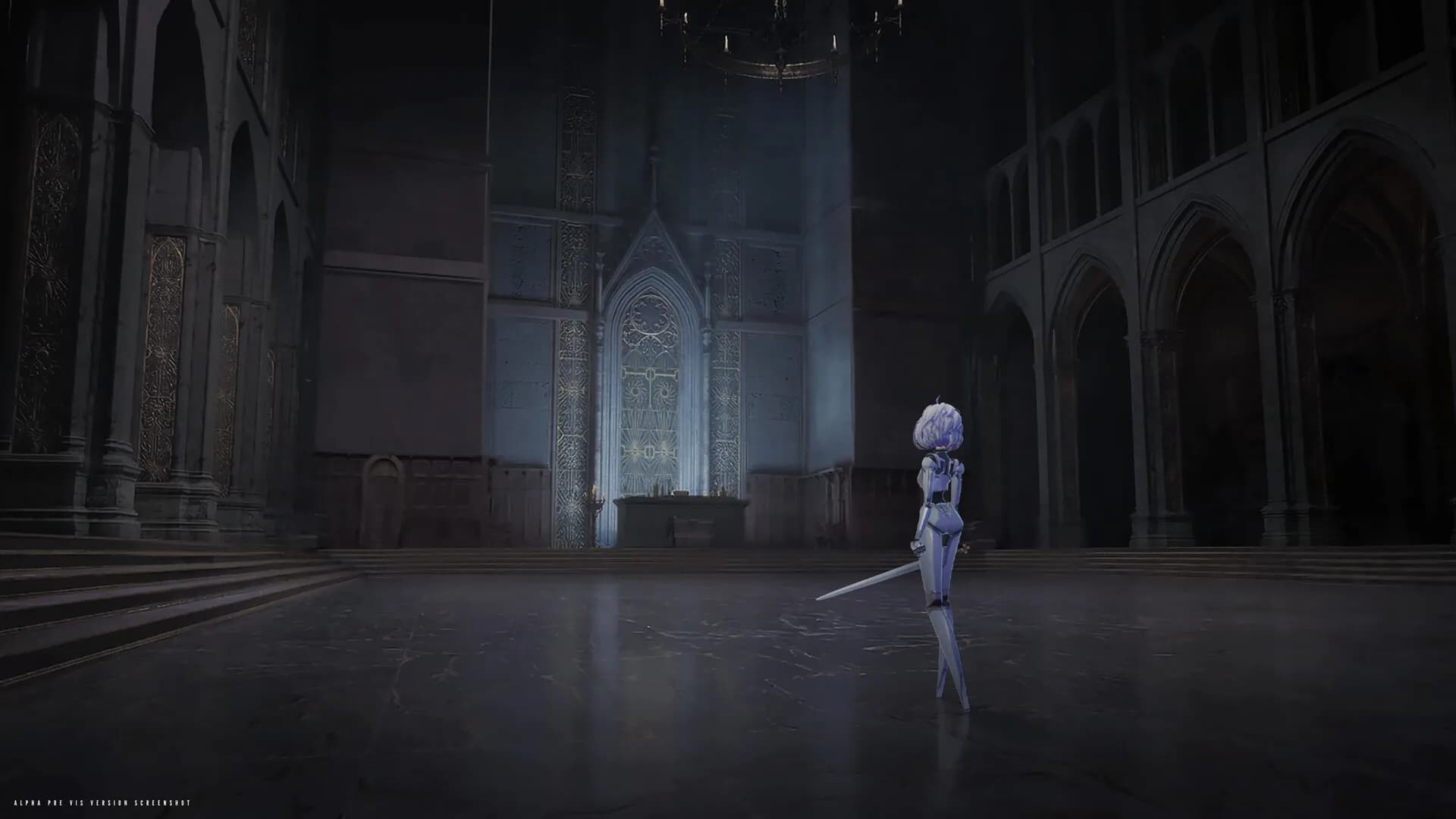 Cherubim: Heaven's Blade görsel 6