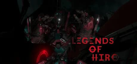 Legends of Hiro