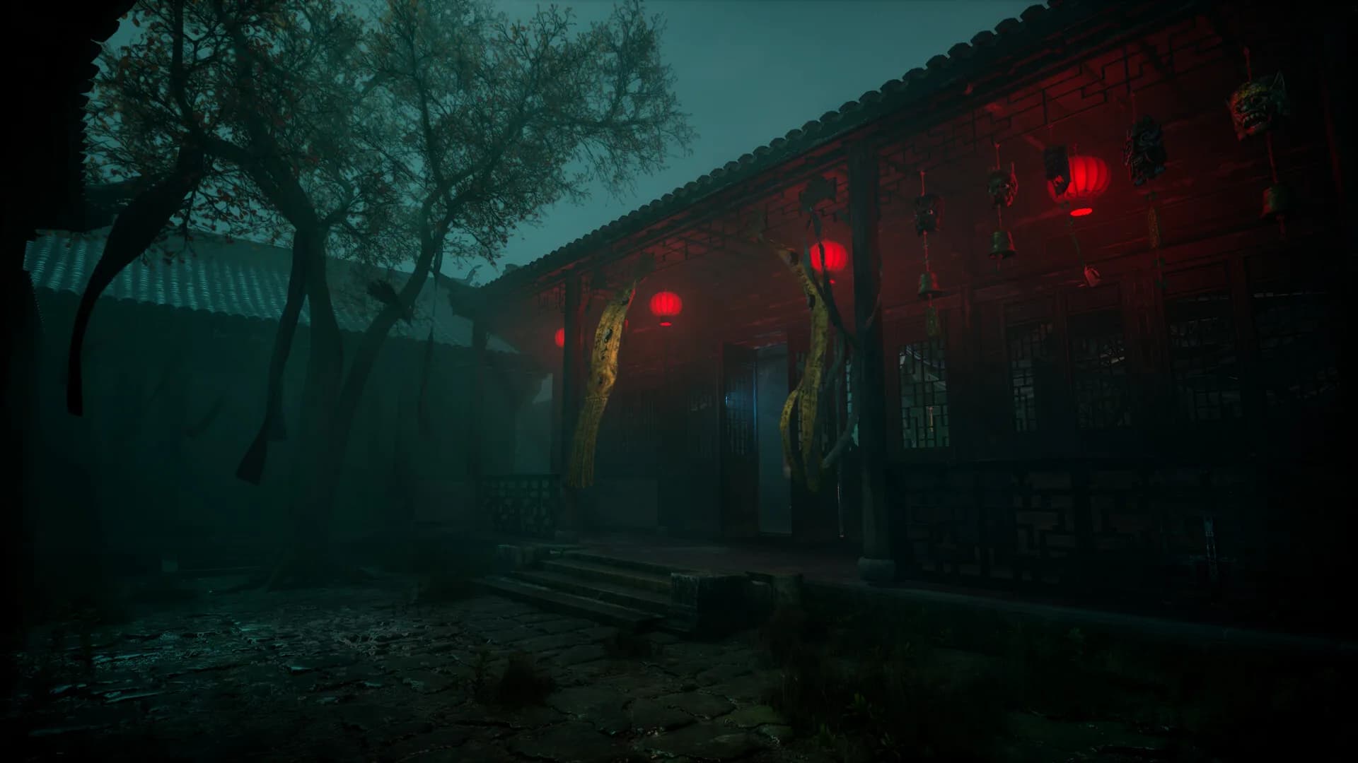 驱邪练习生 görsel 3