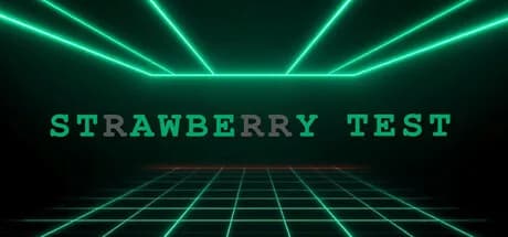 Strawberry Test