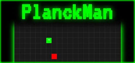 PlanckMan görsel 1