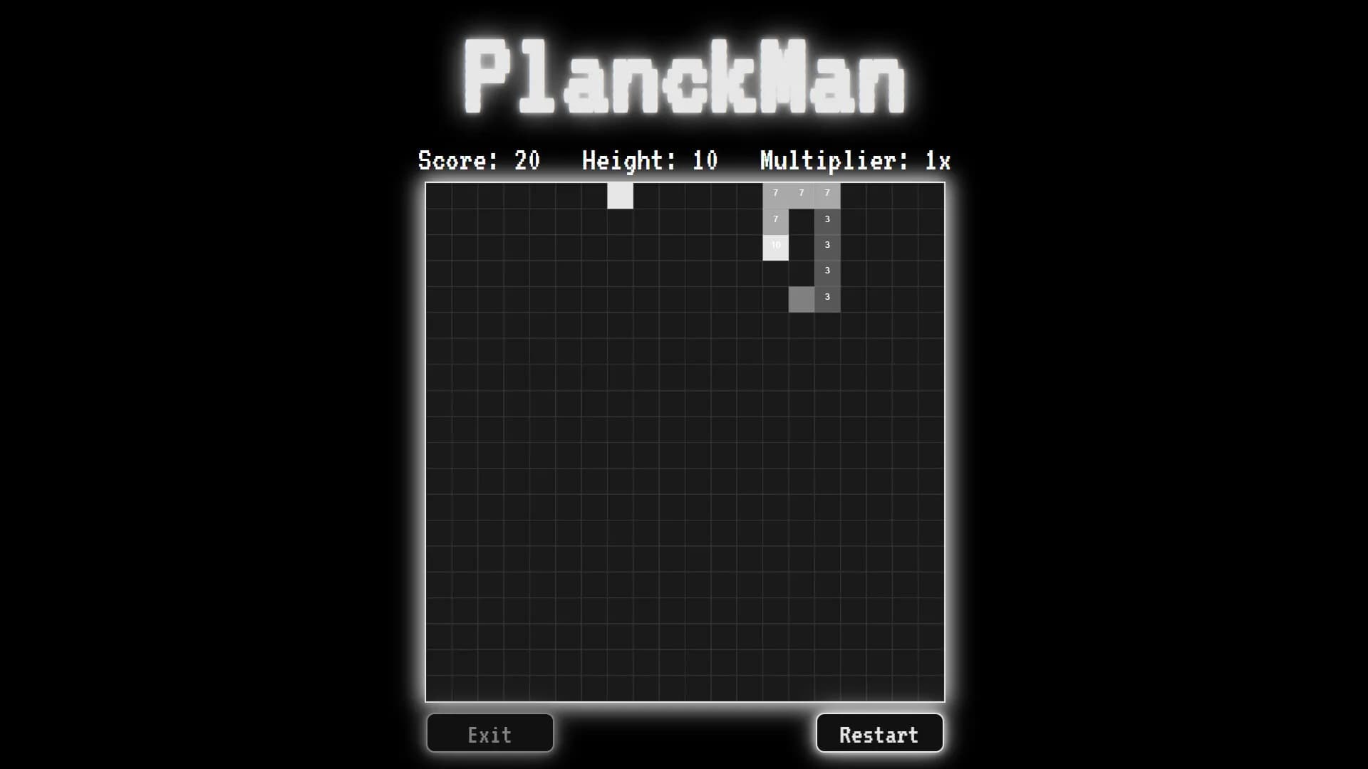 PlanckMan görsel 2