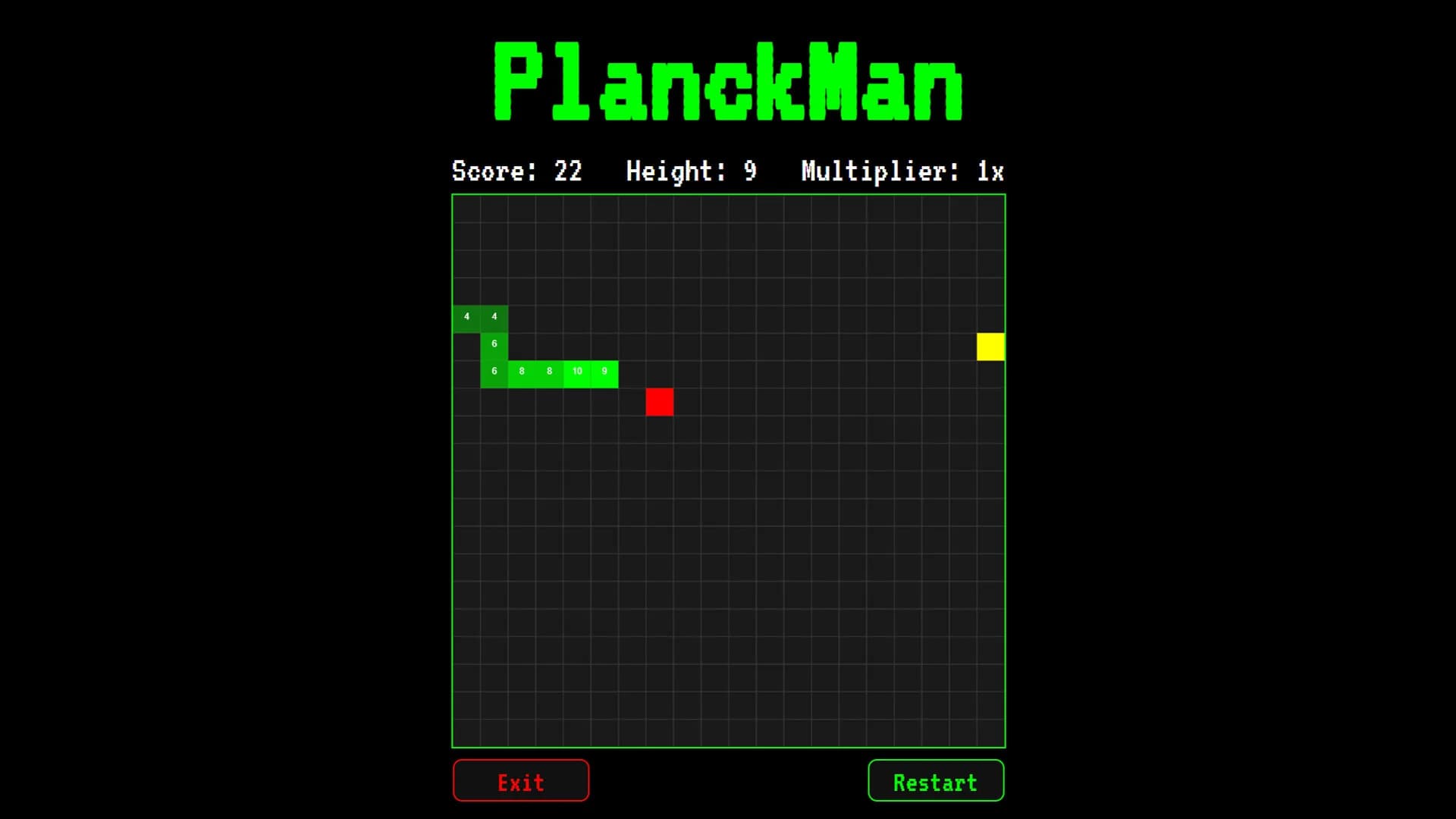 PlanckMan görsel 3