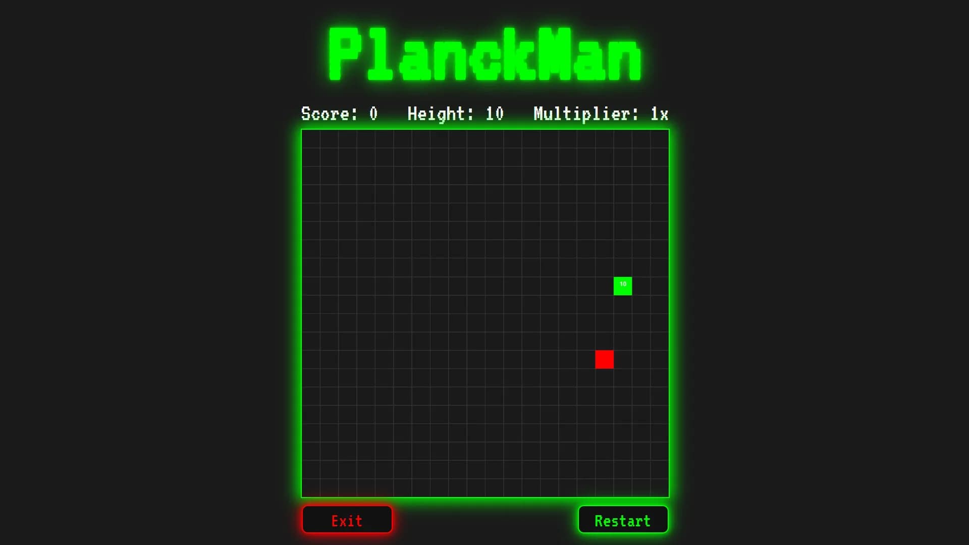 PlanckMan görsel 4