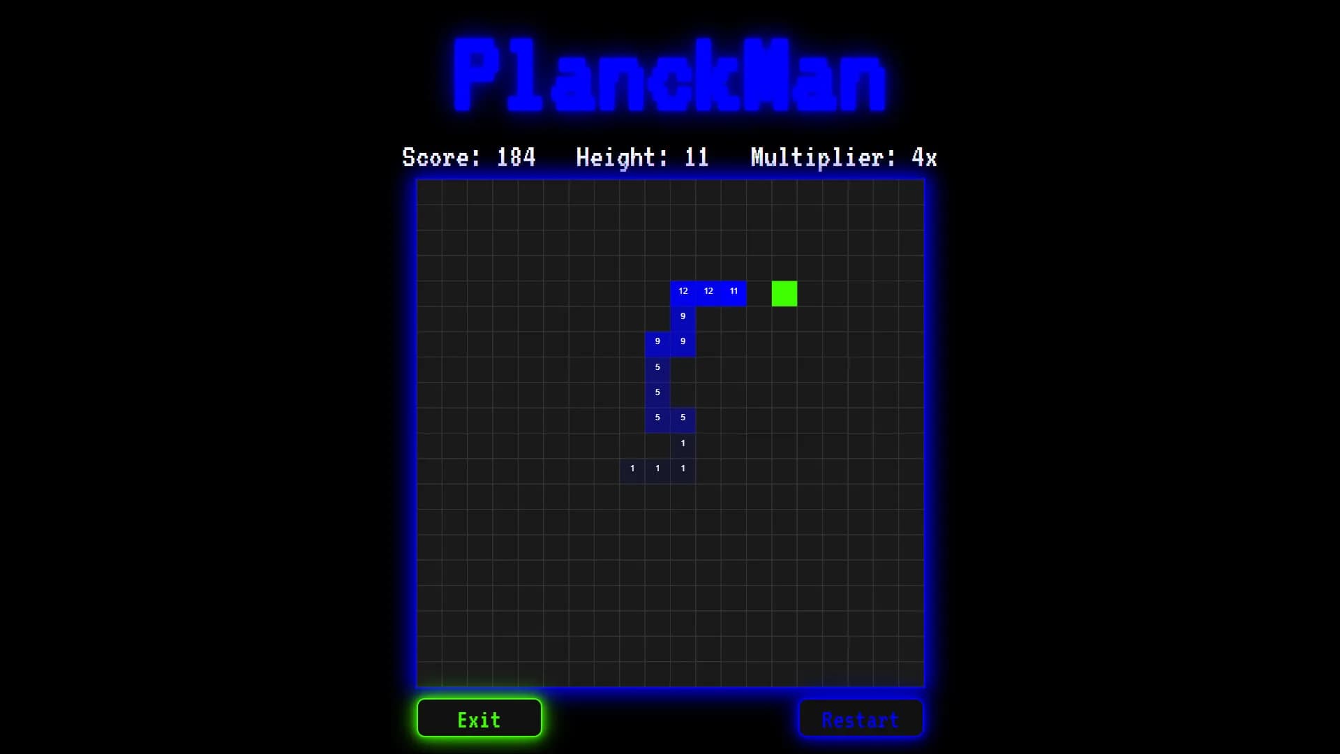 PlanckMan görsel 5
