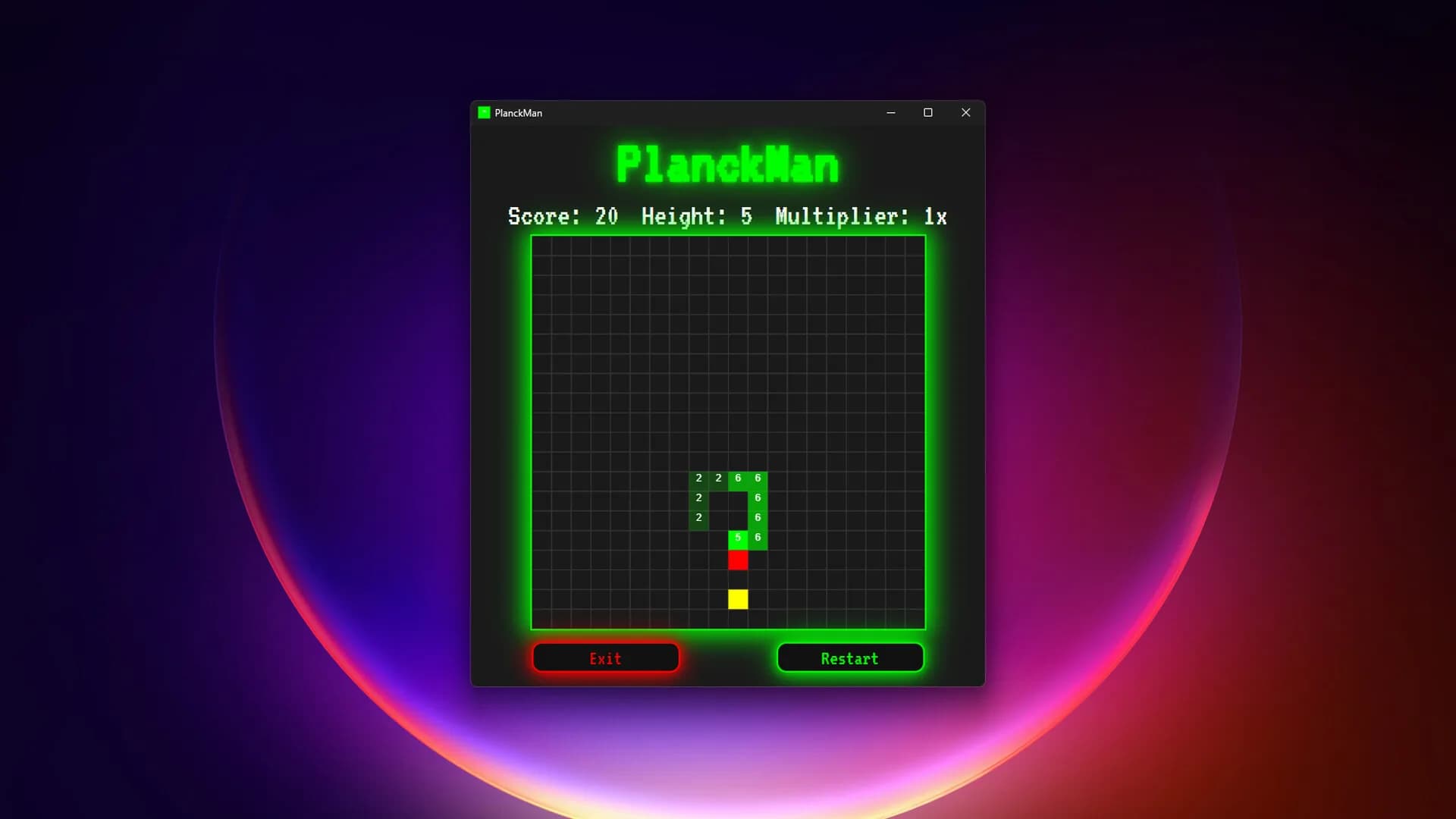 PlanckMan görsel 6