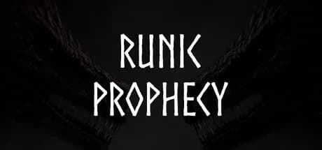 Runic Prophecy