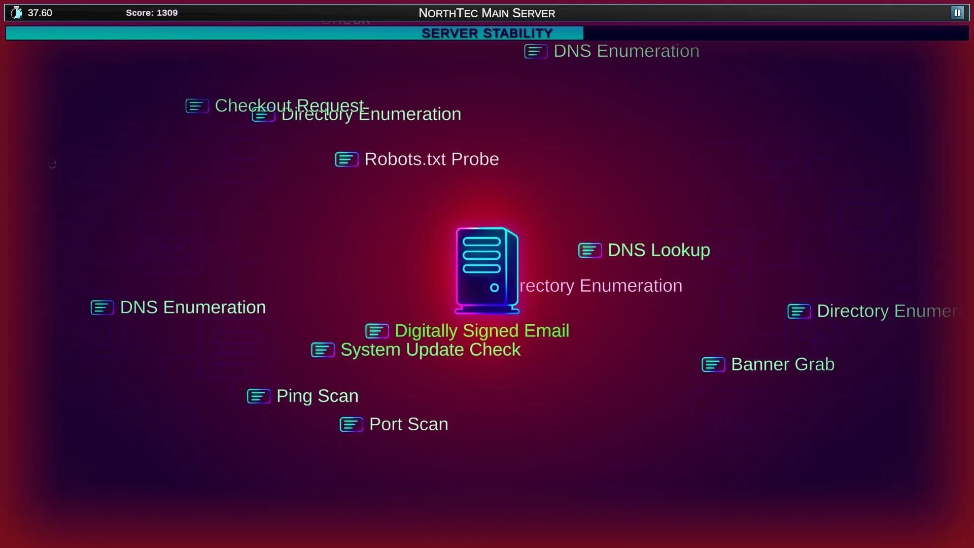 CyberQuest görsel 3