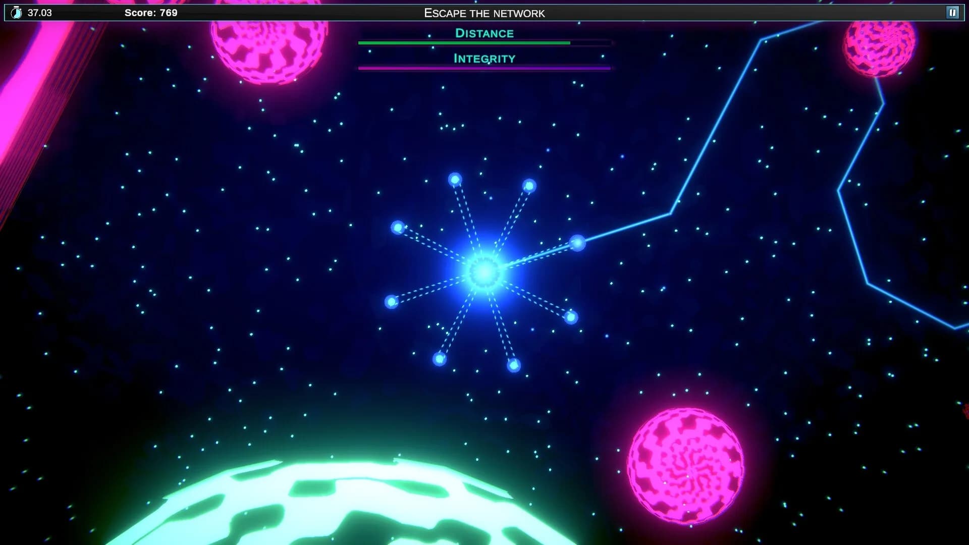CyberQuest görsel 5