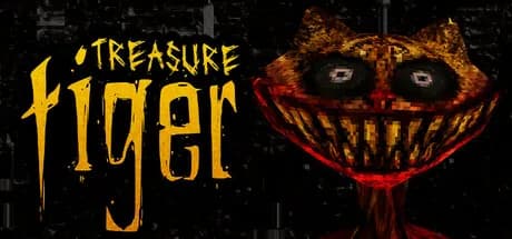 Treasure Tiger görsel 1