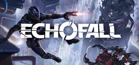 Echofall görsel 1