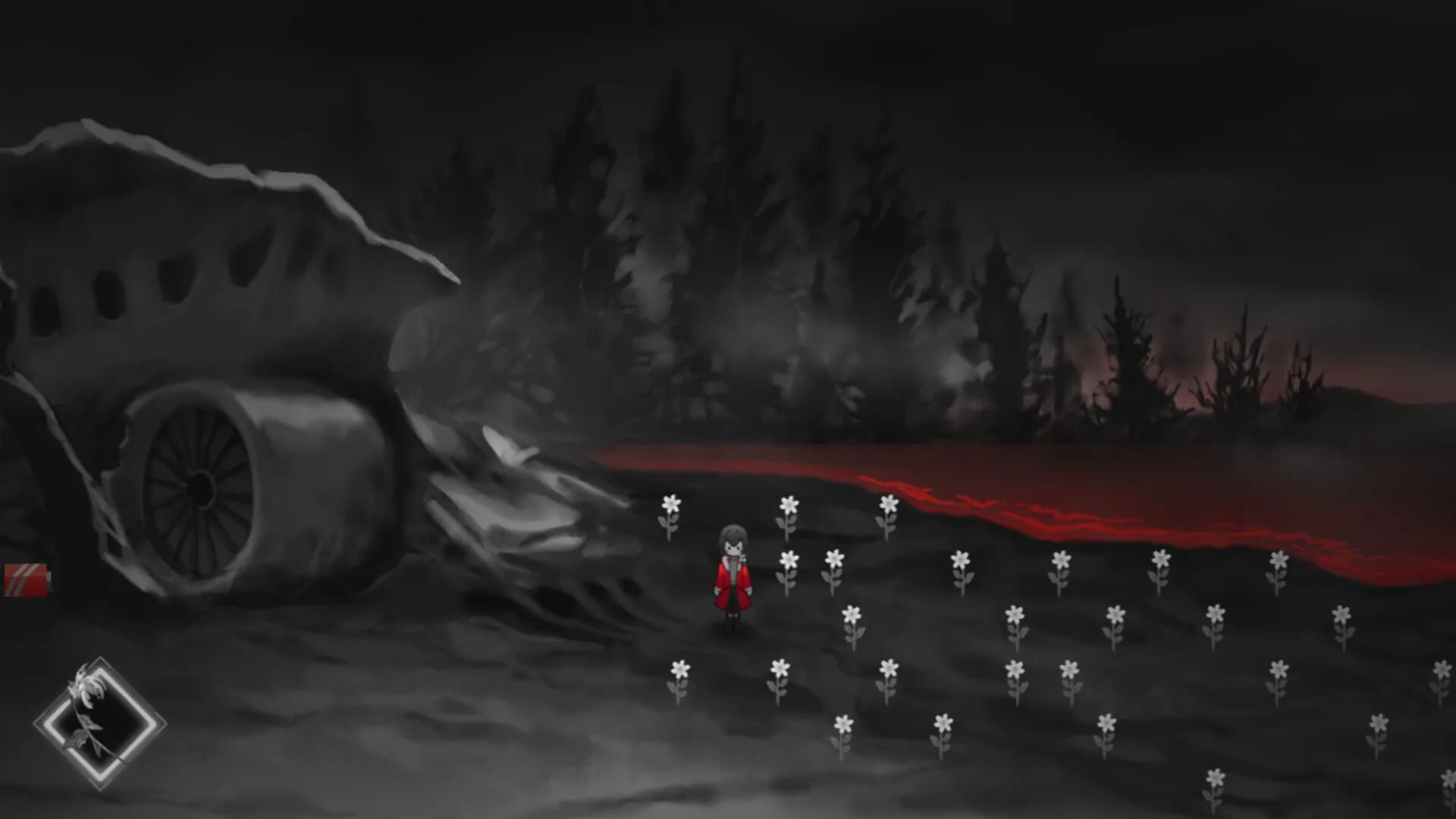 Twilight Horizon görsel 7