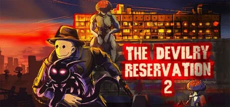 The Devilry Reservation 2