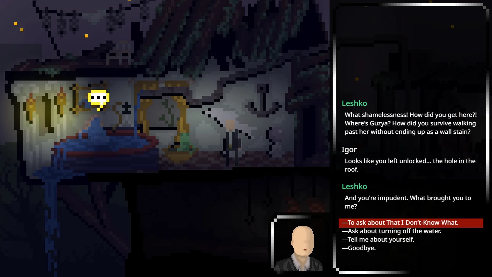 The Devilry Reservation 2 görsel 2