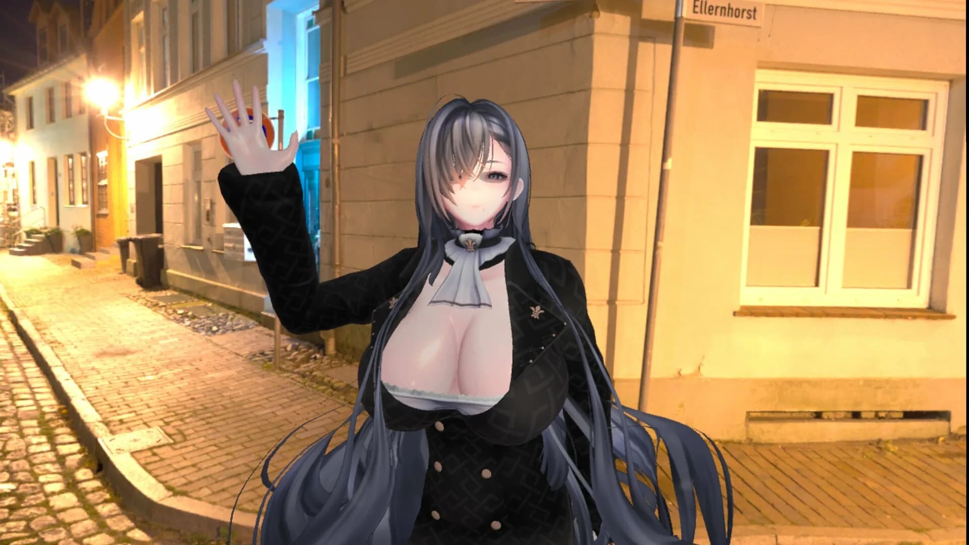SpatialErotica görsel 2