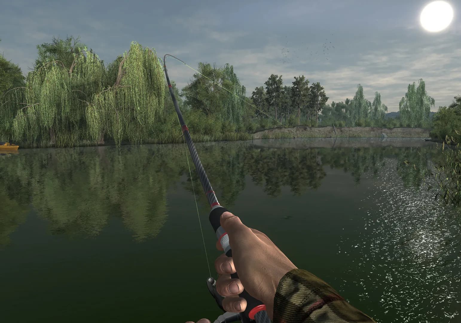 Fishing Planet görsel 17