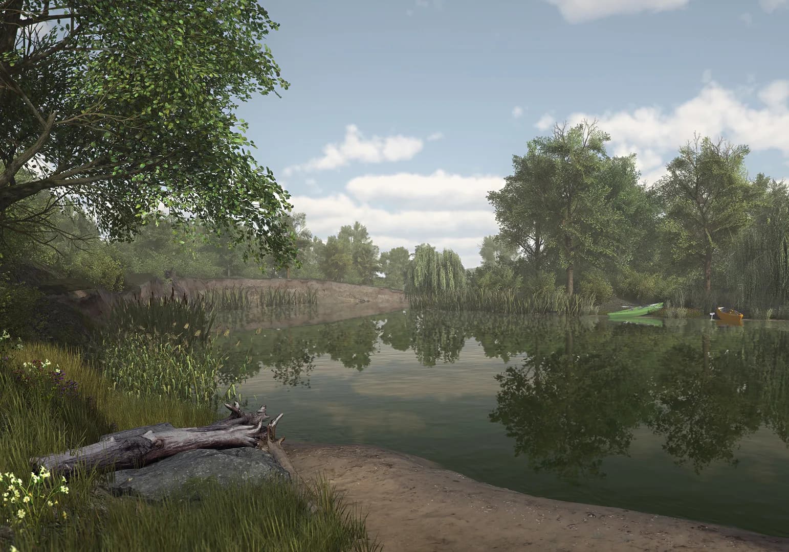 Fishing Planet görsel 18