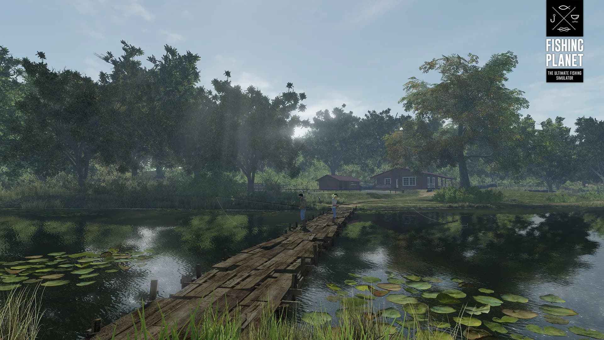 Fishing Planet görsel 19