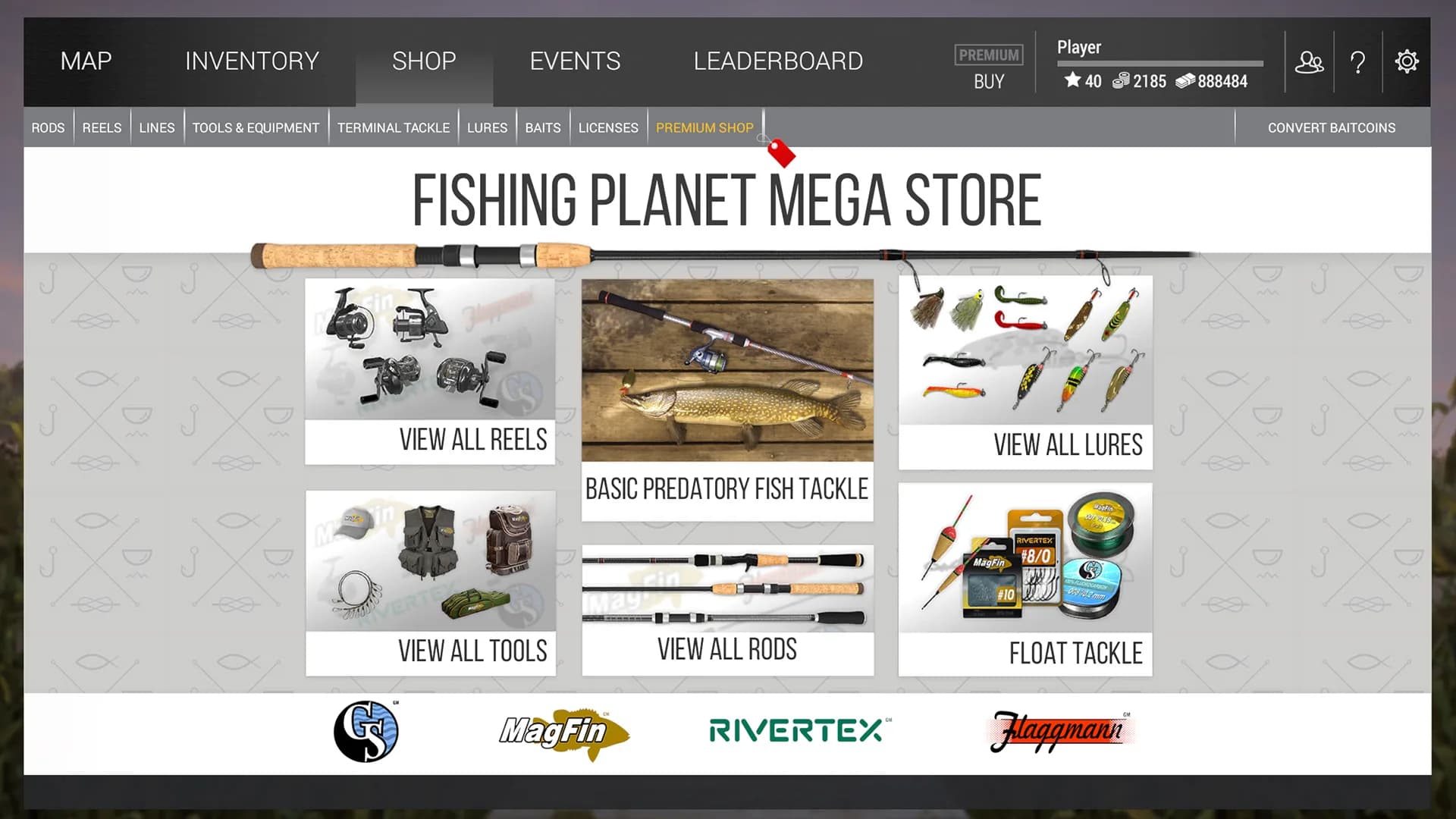 Fishing Planet görsel 21
