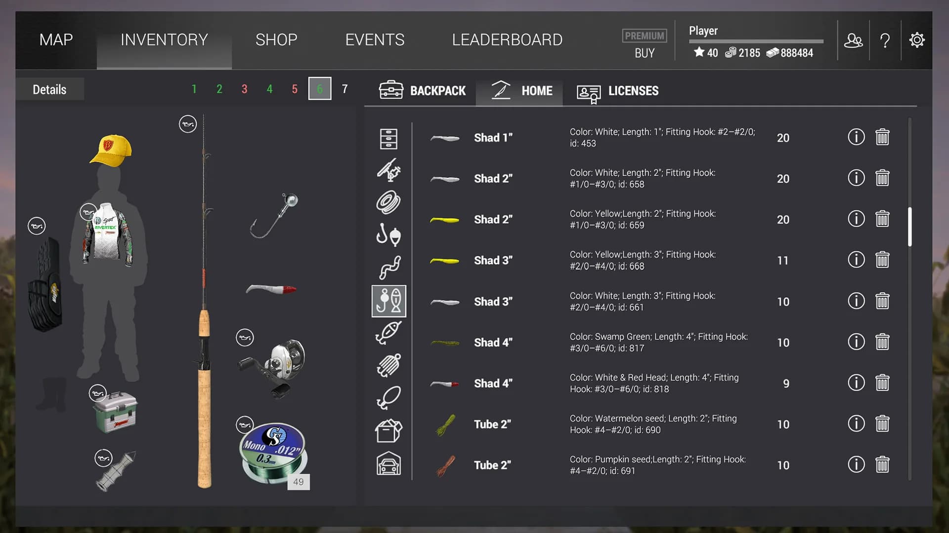 Fishing Planet görsel 22