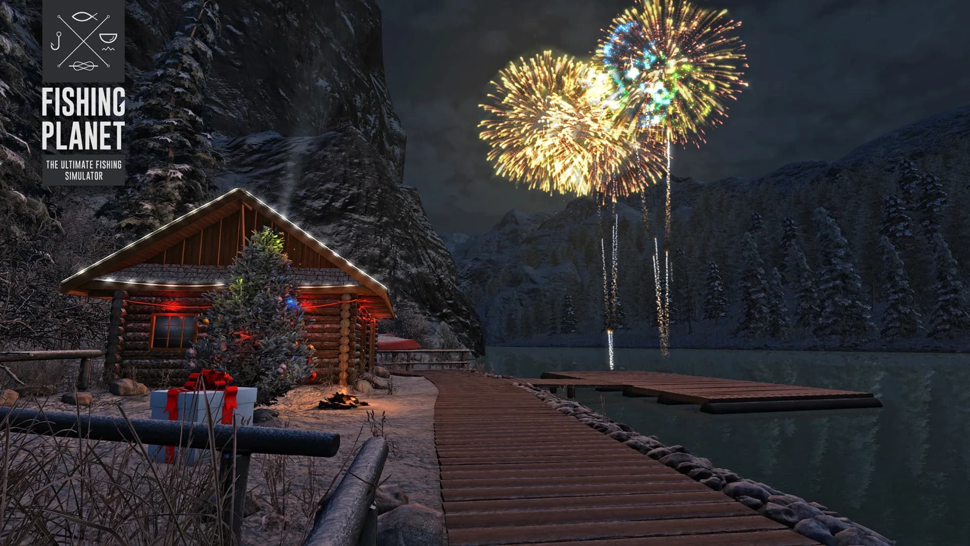 Fishing Planet görsel 26