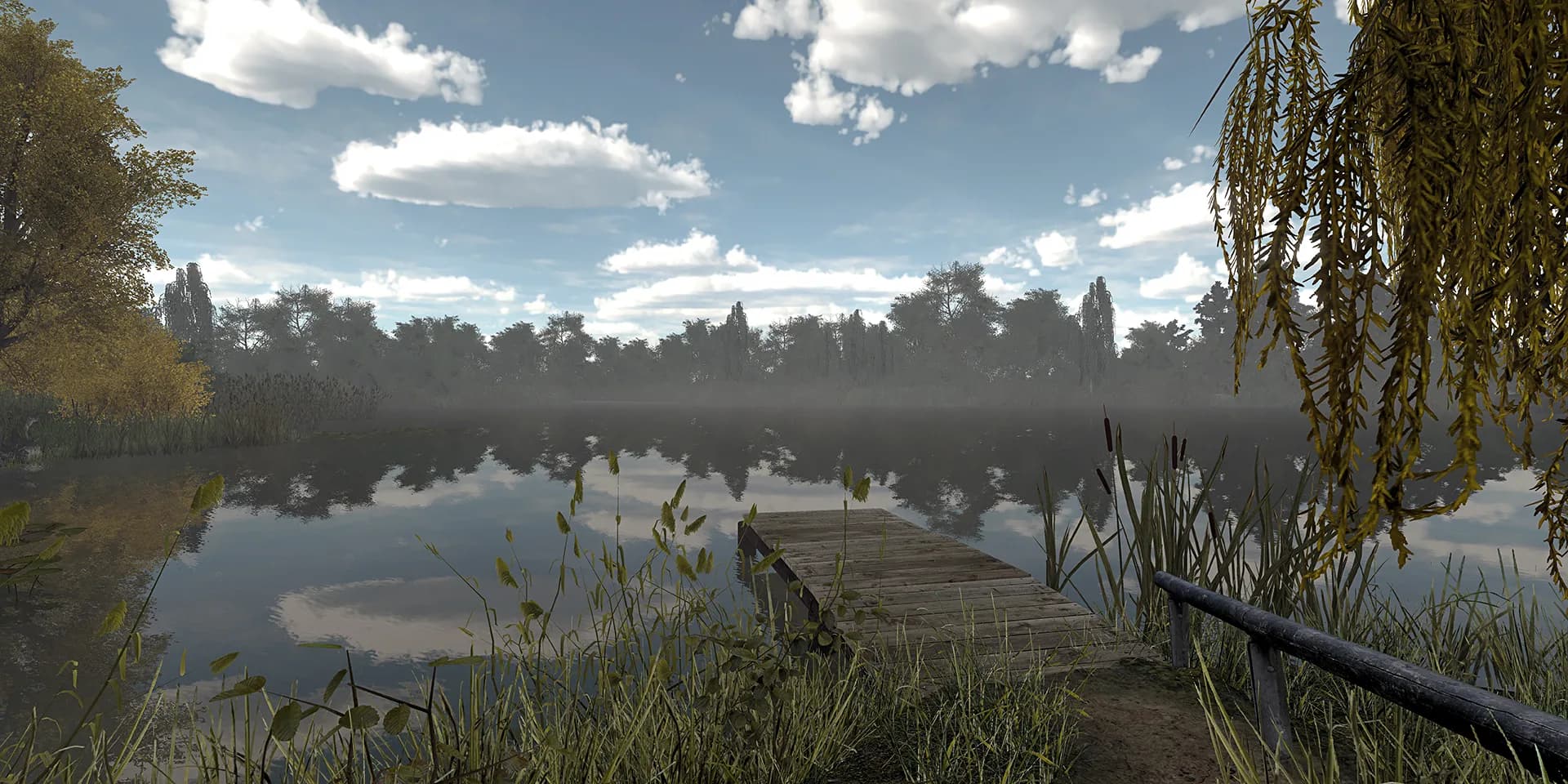 Fishing Planet görsel 31