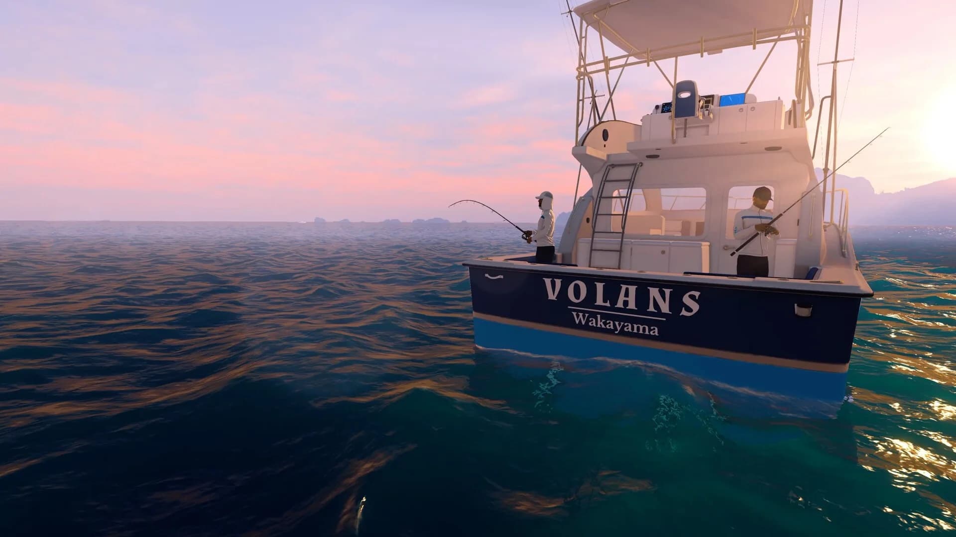 Fishing Planet görsel 5