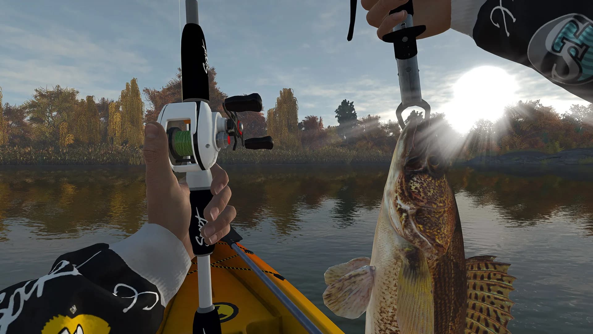 Fishing Planet görsel 6