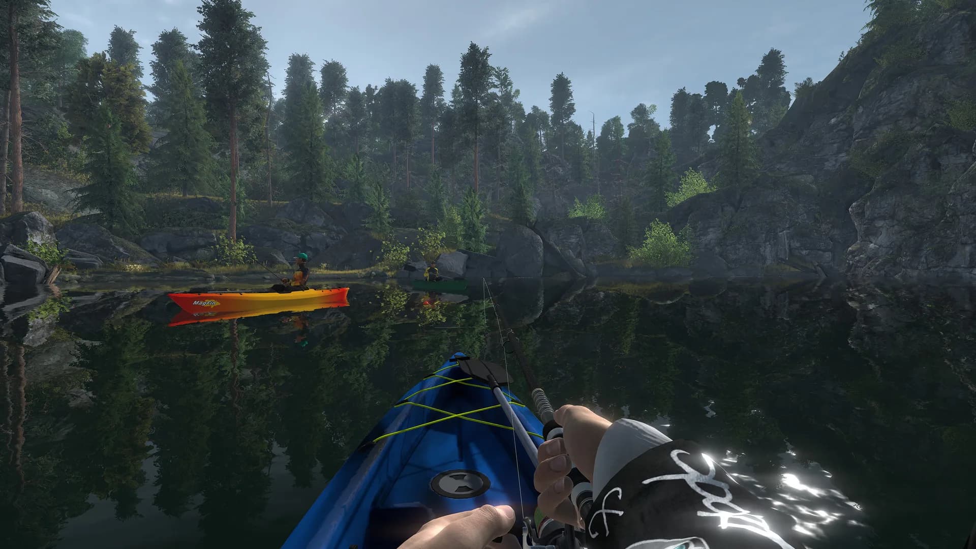Fishing Planet görsel 8