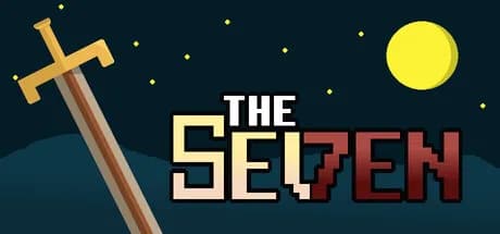 The Seven görsel 1