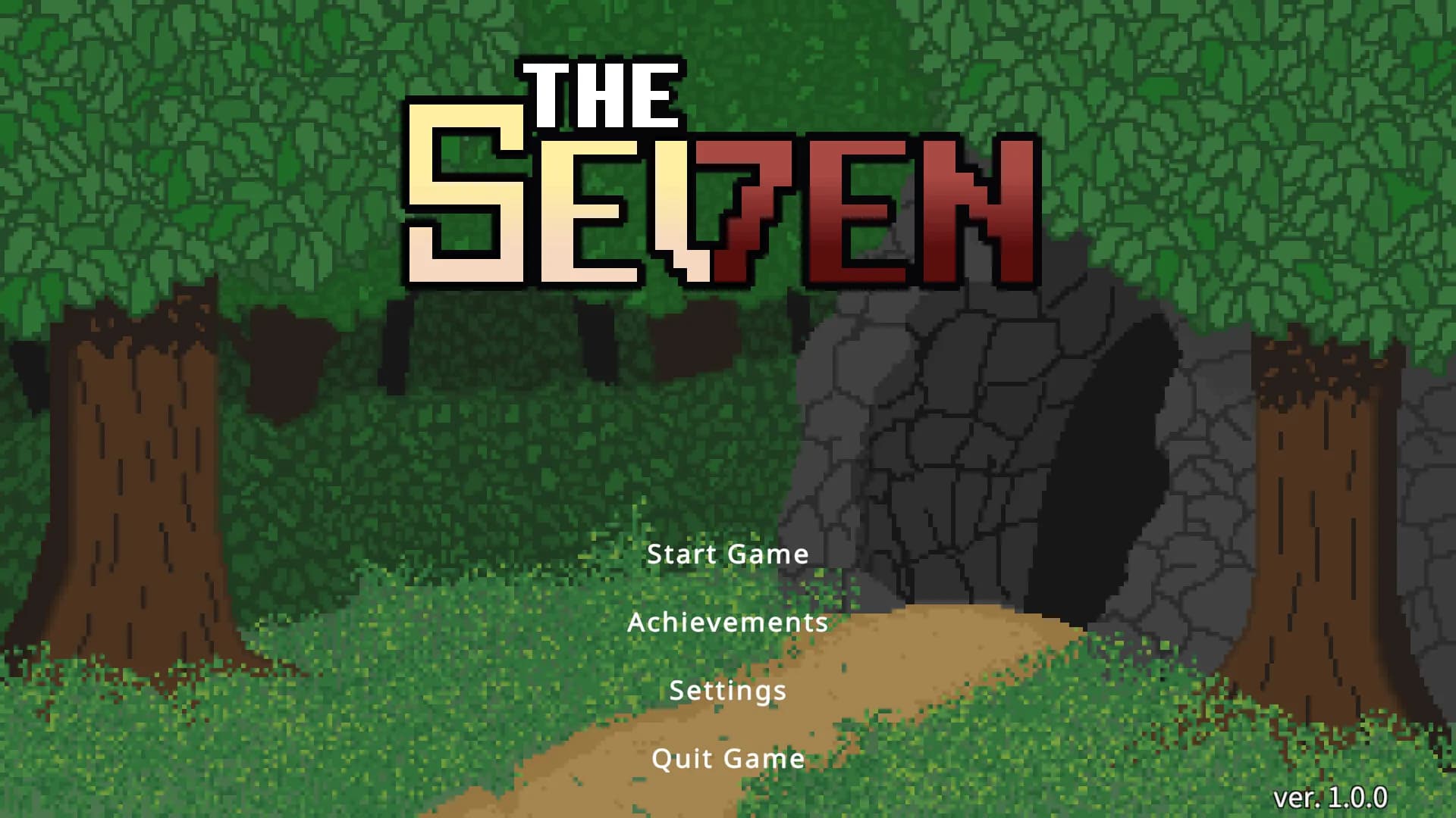 The Seven görsel 2