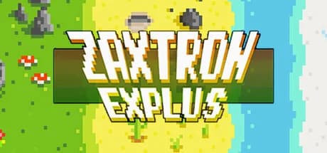 Zaxtron EXPLUS görsel 1