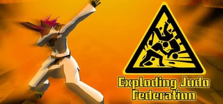 Exploding Judo Federation görsel 1