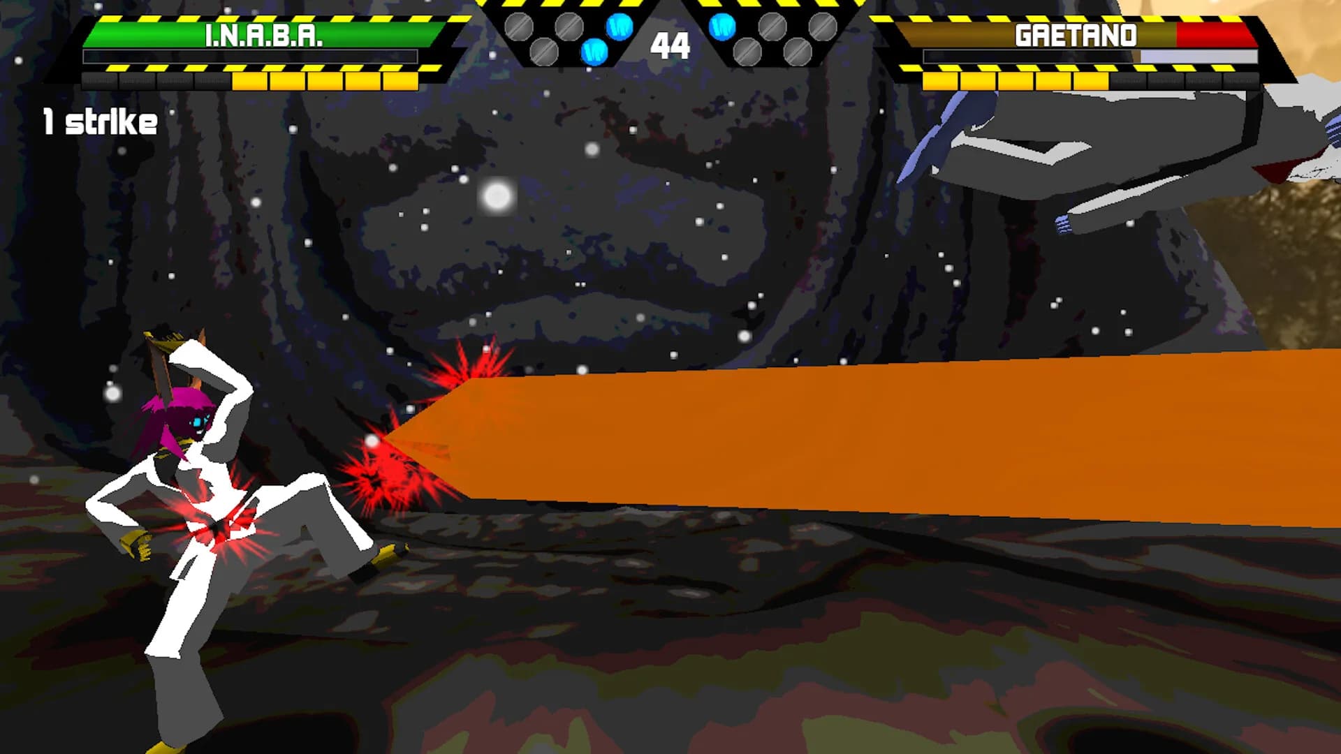 Exploding Judo Federation görsel 3